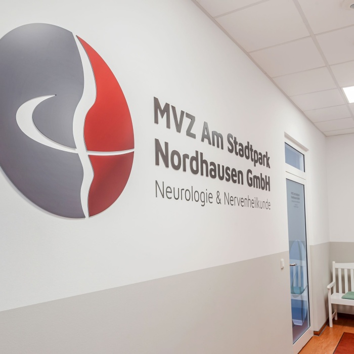 MVZ-Stadtpark